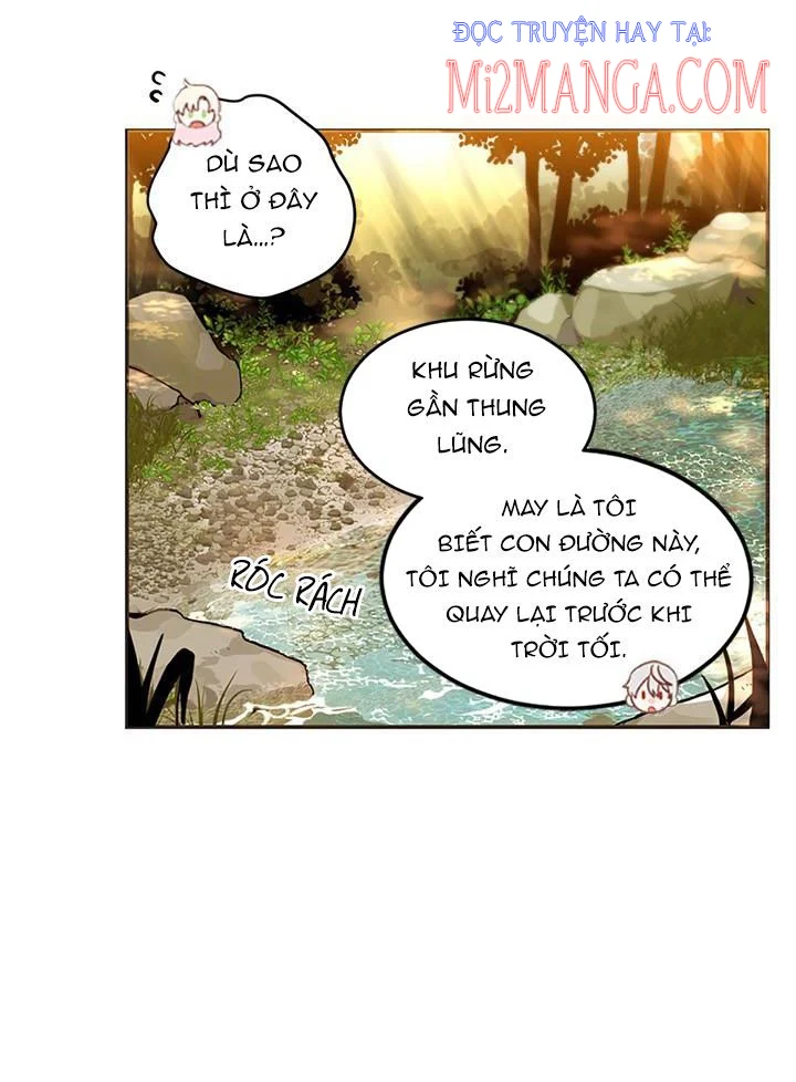 Xin Hãy Cho Tôi Về Nhà: Chapter 8