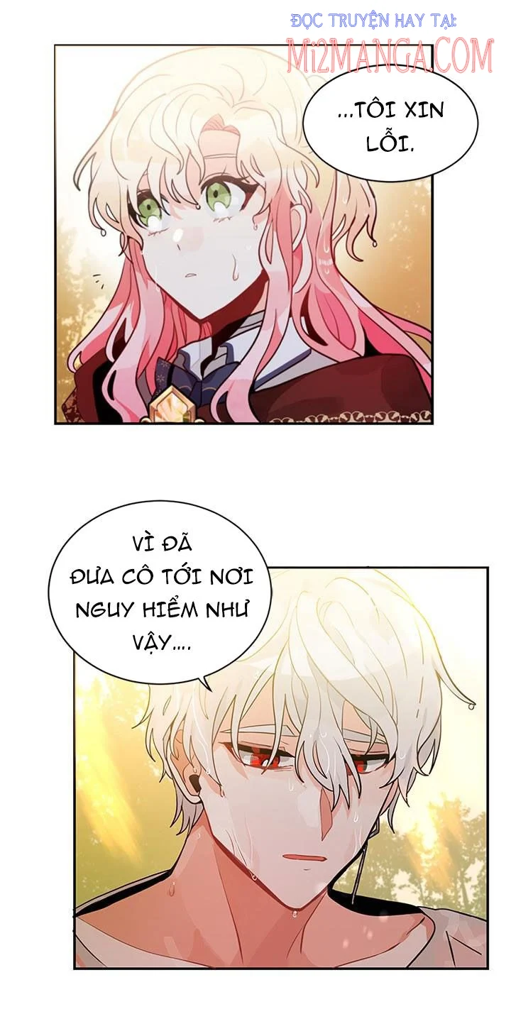 Xin Hãy Cho Tôi Về Nhà: Chapter 8