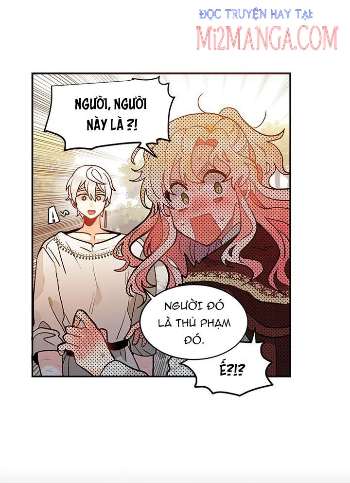 Xin Hãy Cho Tôi Về Nhà: Chapter 8