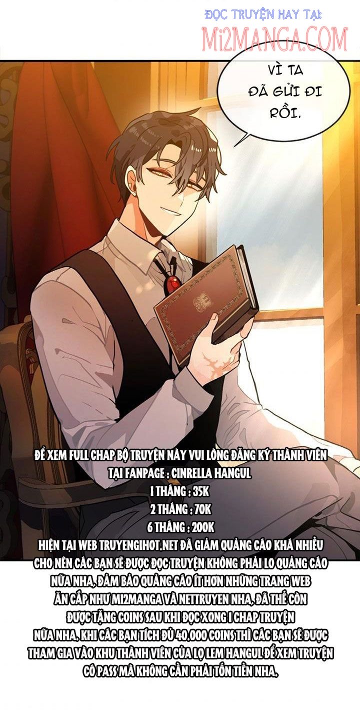 Xin Hãy Cho Tôi Về Nhà: Chapter 8
