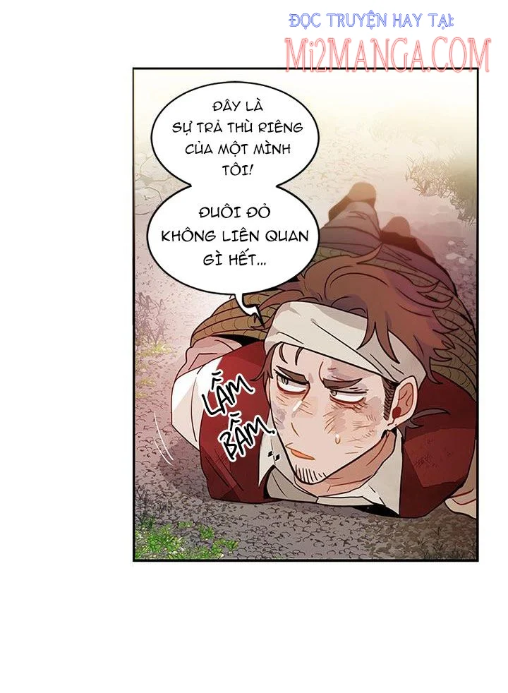 Xin Hãy Cho Tôi Về Nhà: Chapter 8