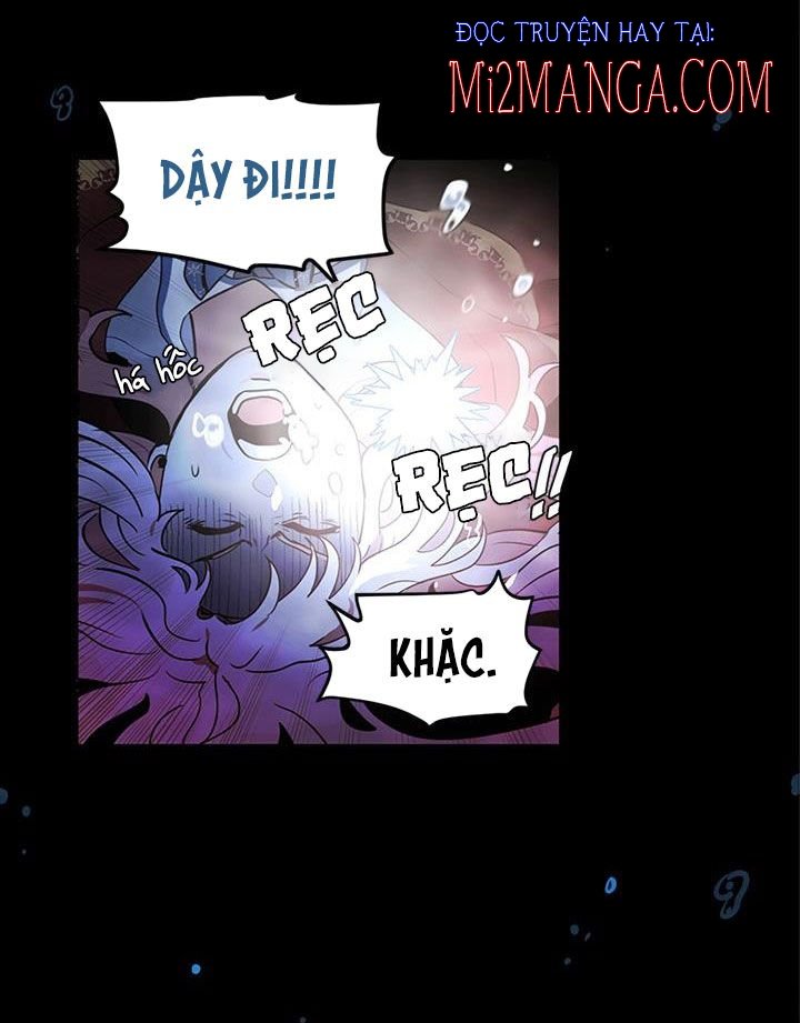 Xin Hãy Cho Tôi Về Nhà: Chapter 8
