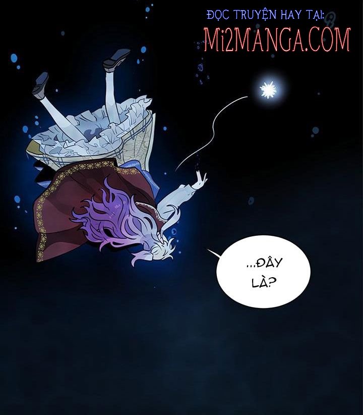 Xin Hãy Cho Tôi Về Nhà: Chapter 8