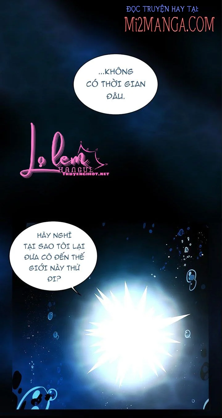 Xin Hãy Cho Tôi Về Nhà: Chapter 8