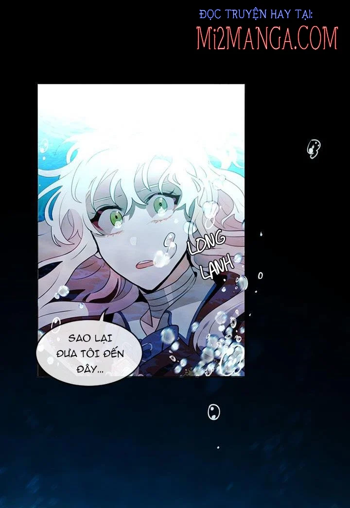 Xin Hãy Cho Tôi Về Nhà: Chapter 8
