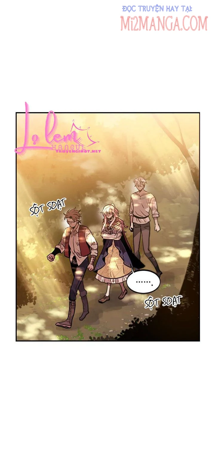 Xin Hãy Cho Tôi Về Nhà: Chapter 9.5