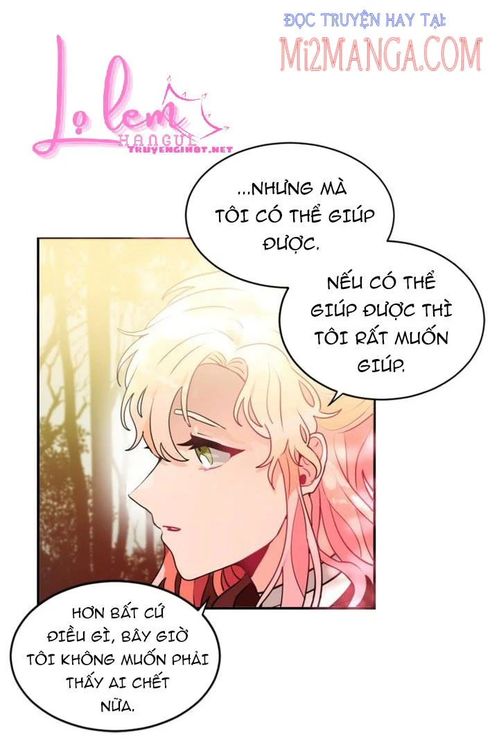 Xin Hãy Cho Tôi Về Nhà: Chapter 9.5