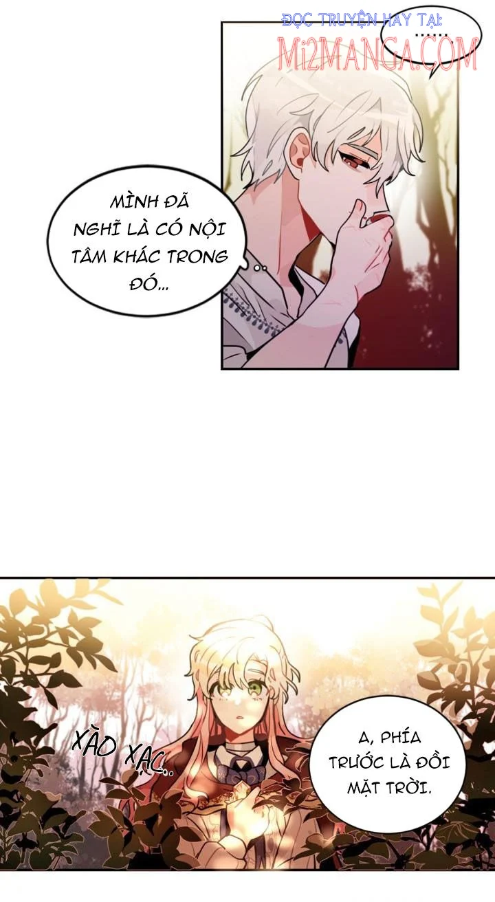 Xin Hãy Cho Tôi Về Nhà: Chapter 9.5