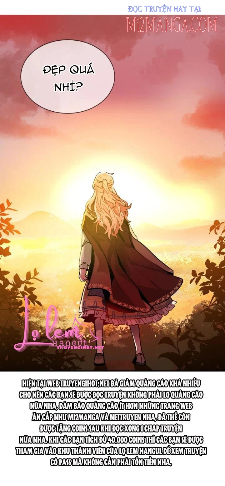 Xin Hãy Cho Tôi Về Nhà: Chapter 9.5