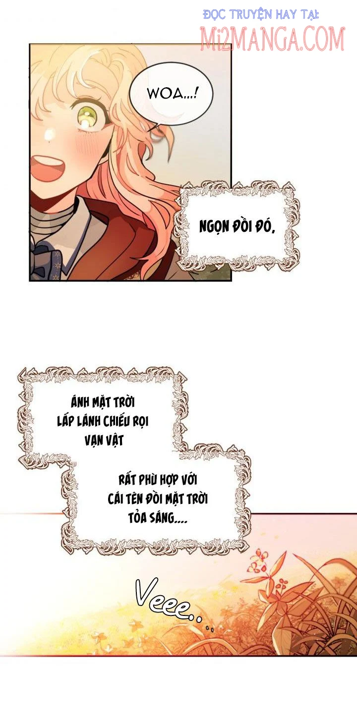 Xin Hãy Cho Tôi Về Nhà: Chapter 9.5