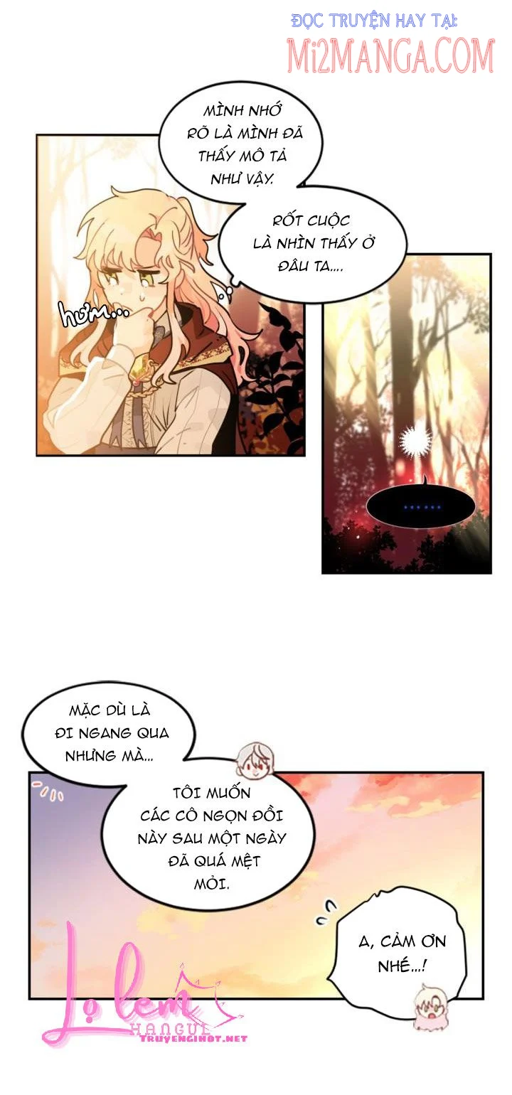 Xin Hãy Cho Tôi Về Nhà: Chapter 9.5