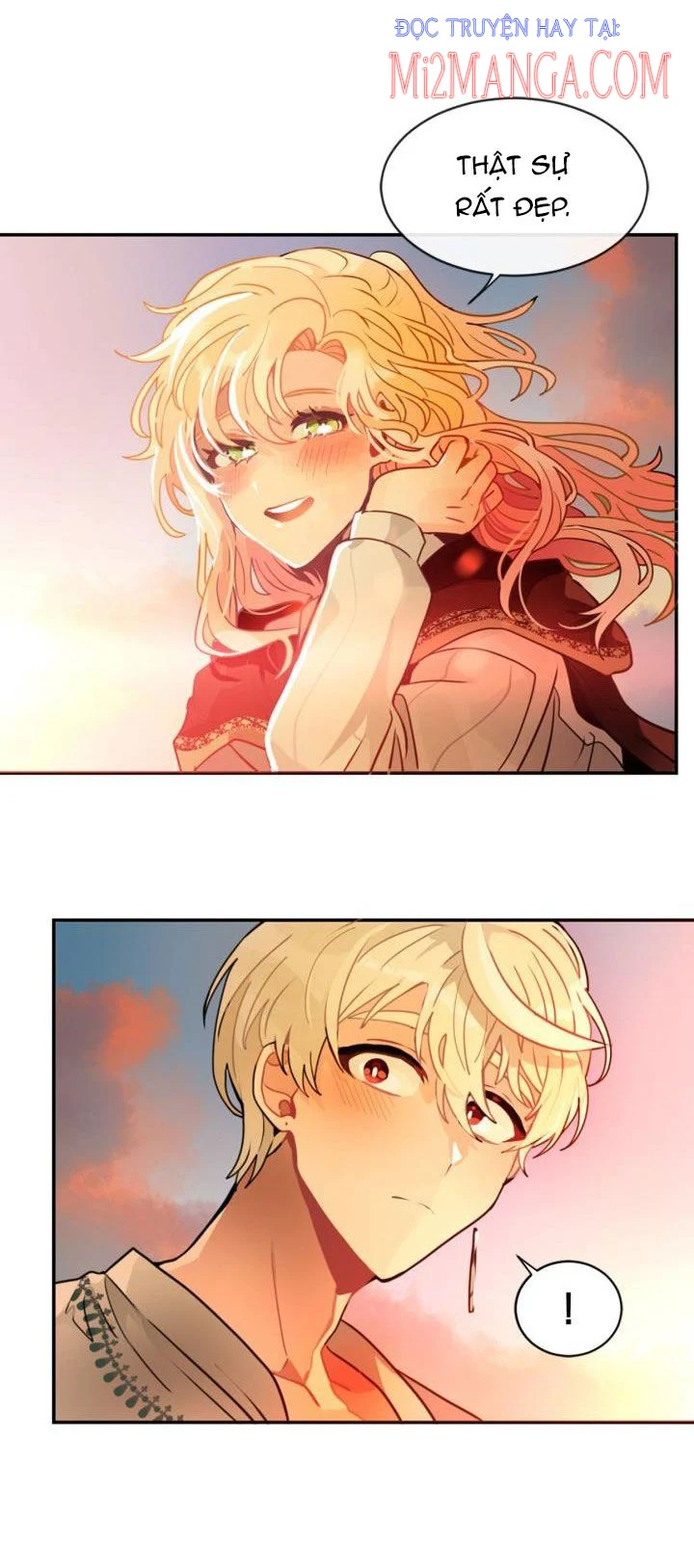 Xin Hãy Cho Tôi Về Nhà: Chapter 9.5