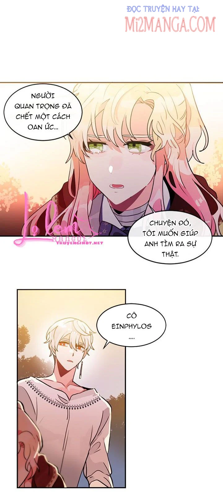 Xin Hãy Cho Tôi Về Nhà: Chapter 9.5