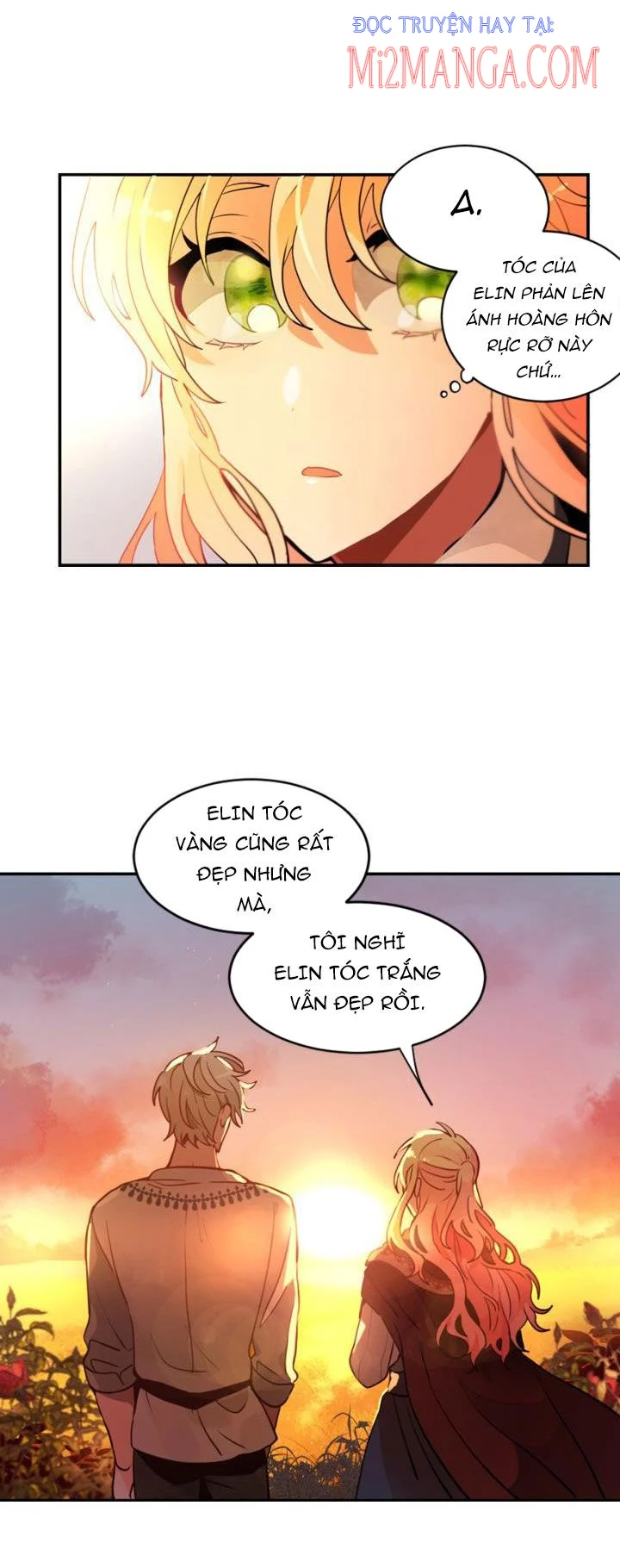 Xin Hãy Cho Tôi Về Nhà: Chapter 9.5