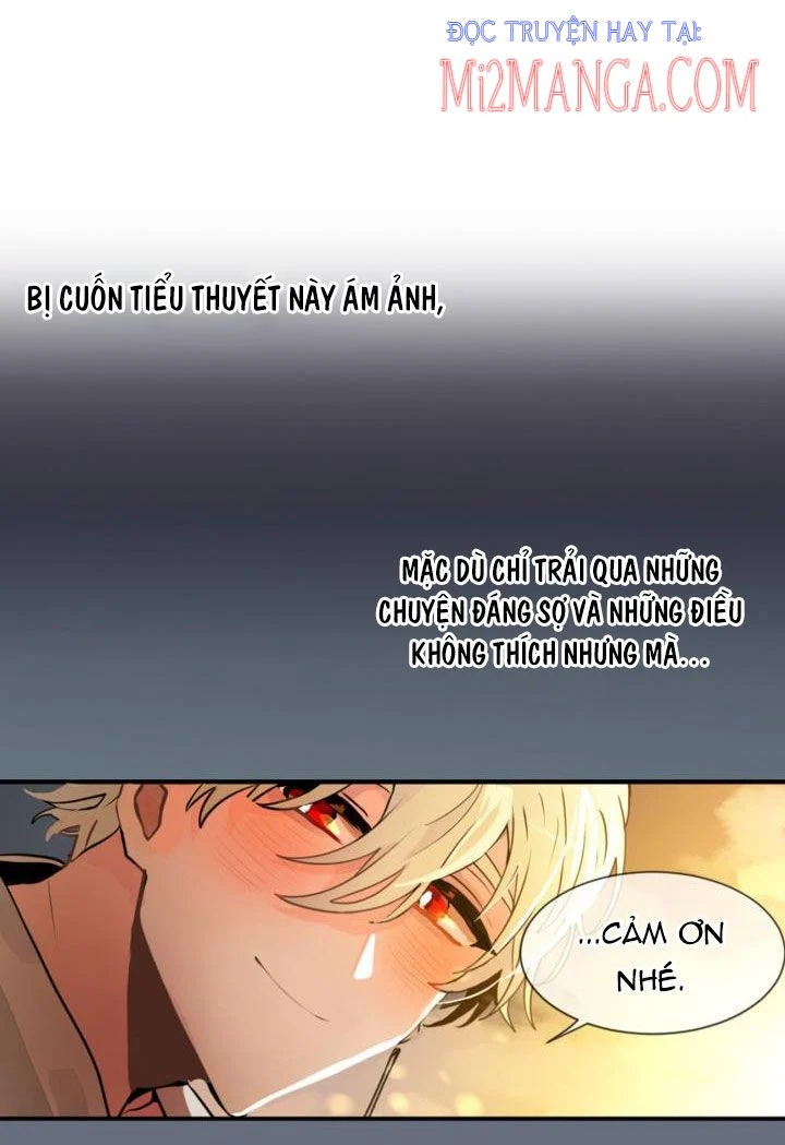 Xin Hãy Cho Tôi Về Nhà: Chapter 9.5