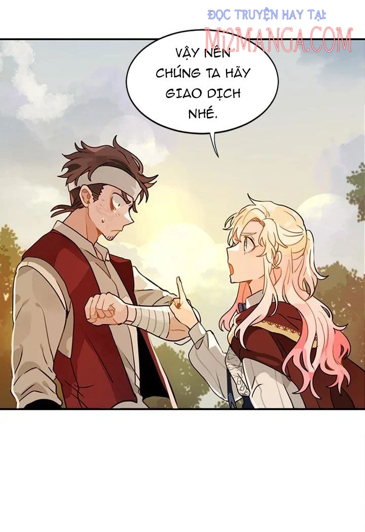 Xin Hãy Cho Tôi Về Nhà: Chapter 9.5