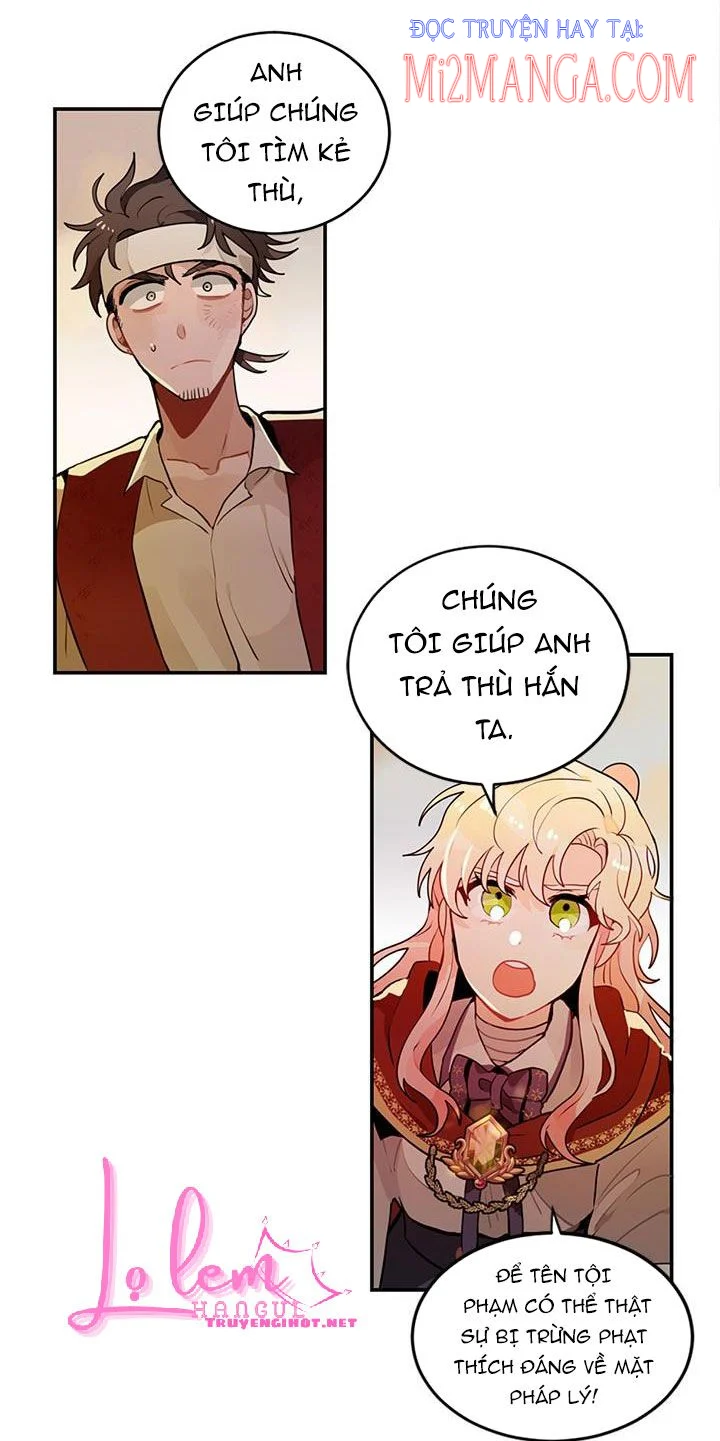 Xin Hãy Cho Tôi Về Nhà: Chapter 9.5