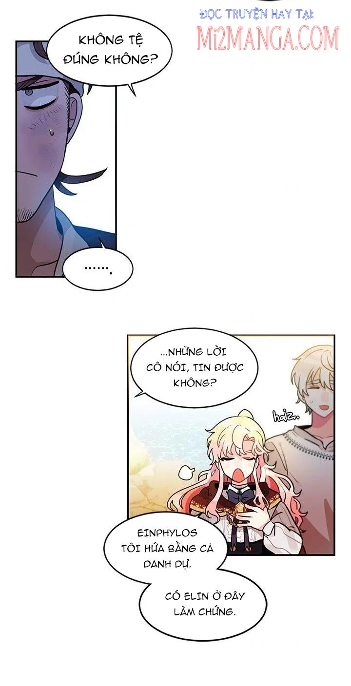 Xin Hãy Cho Tôi Về Nhà: Chapter 9.5