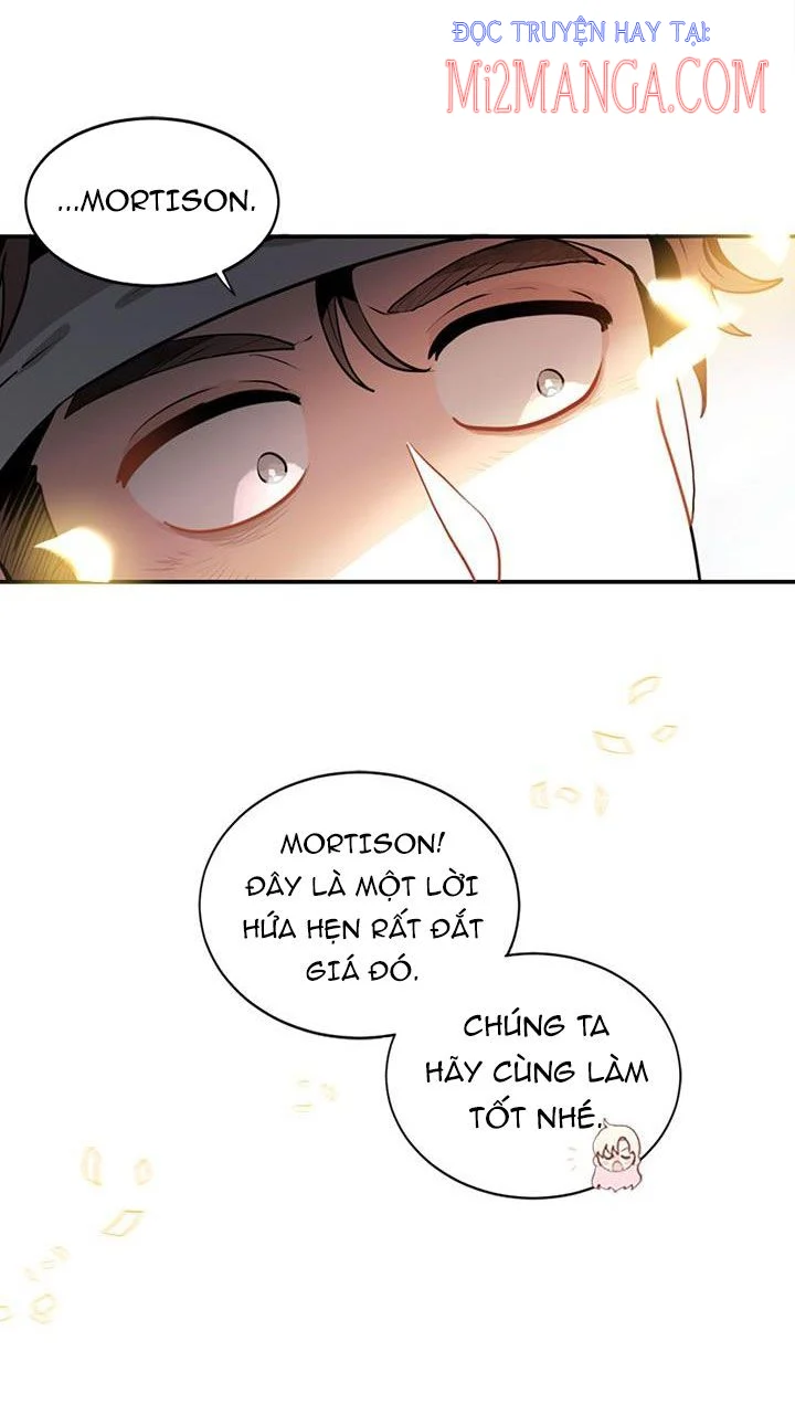 Xin Hãy Cho Tôi Về Nhà: Chapter 9.5