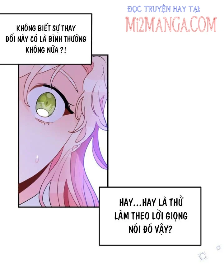 Xin Hãy Cho Tôi Về Nhà: Chapter 9