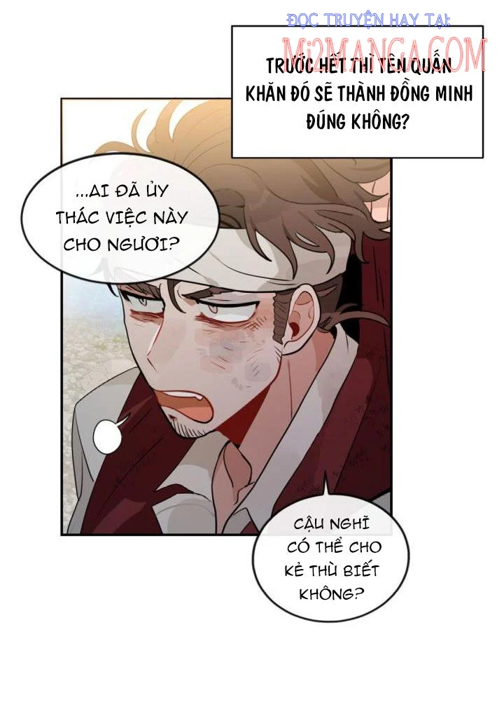 Xin Hãy Cho Tôi Về Nhà: Chapter 9