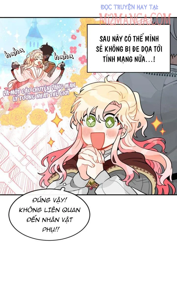 Xin Hãy Cho Tôi Về Nhà: Chapter 9