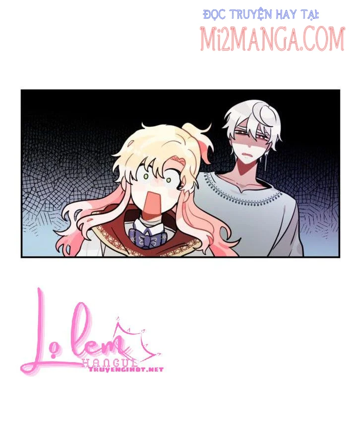 Xin Hãy Cho Tôi Về Nhà: Chapter 9