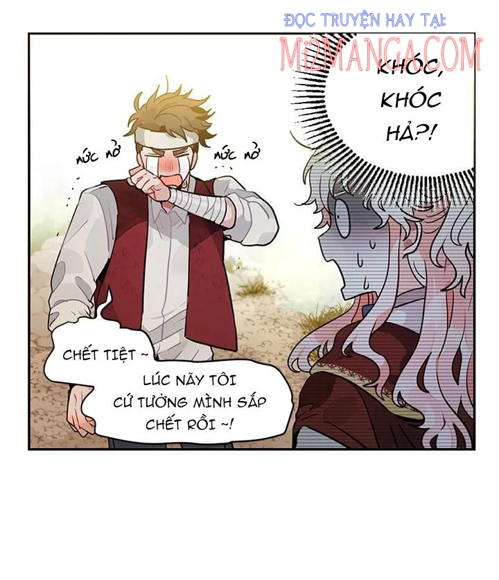 Xin Hãy Cho Tôi Về Nhà: Chapter 9