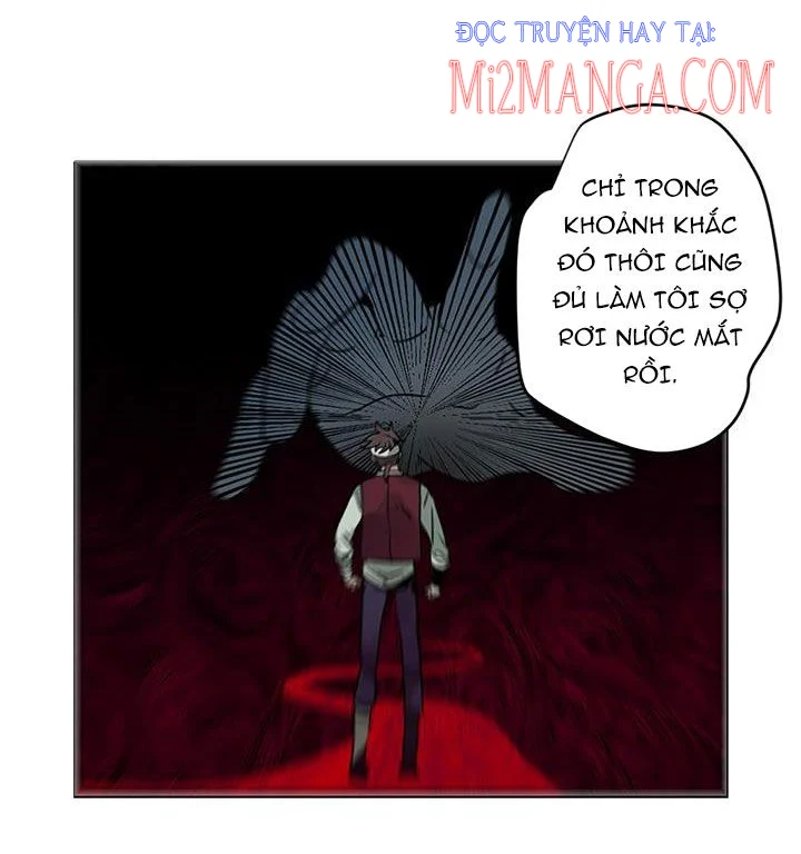 Xin Hãy Cho Tôi Về Nhà: Chapter 9