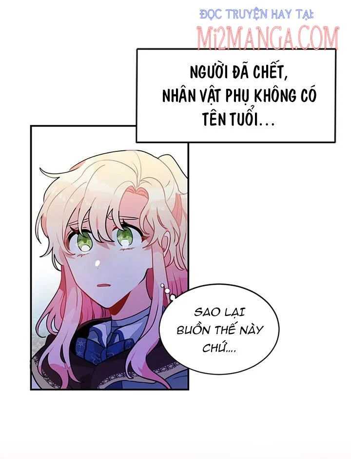 Xin Hãy Cho Tôi Về Nhà: Chapter 9