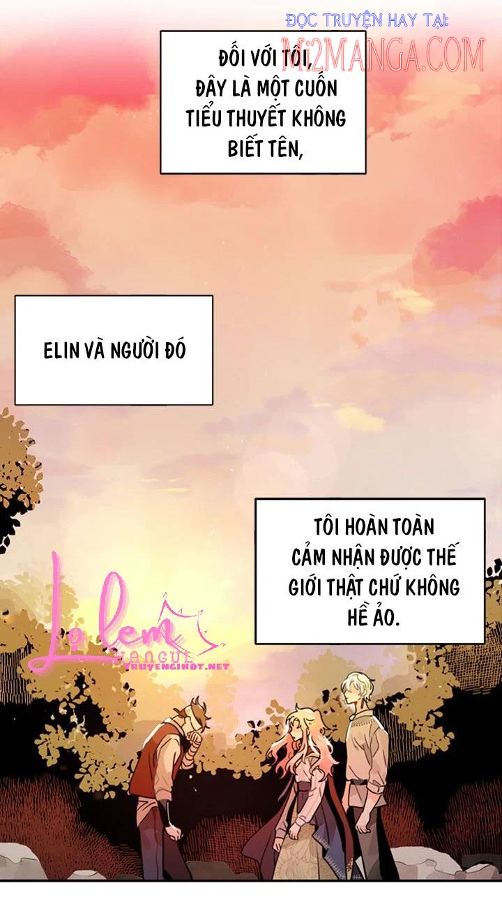 Xin Hãy Cho Tôi Về Nhà: Chapter 9