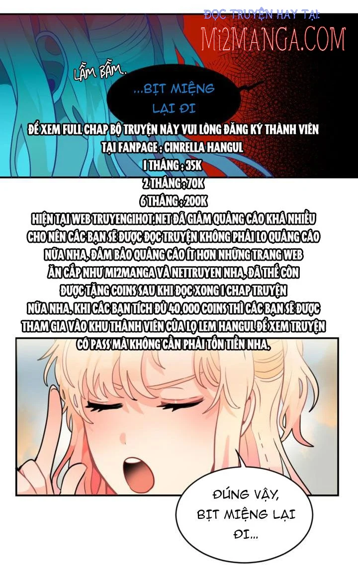 Xin Hãy Cho Tôi Về Nhà: Chapter 9
