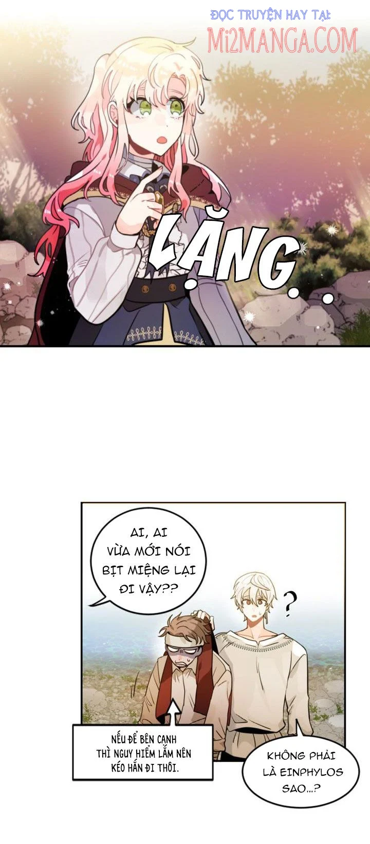 Xin Hãy Cho Tôi Về Nhà: Chapter 9
