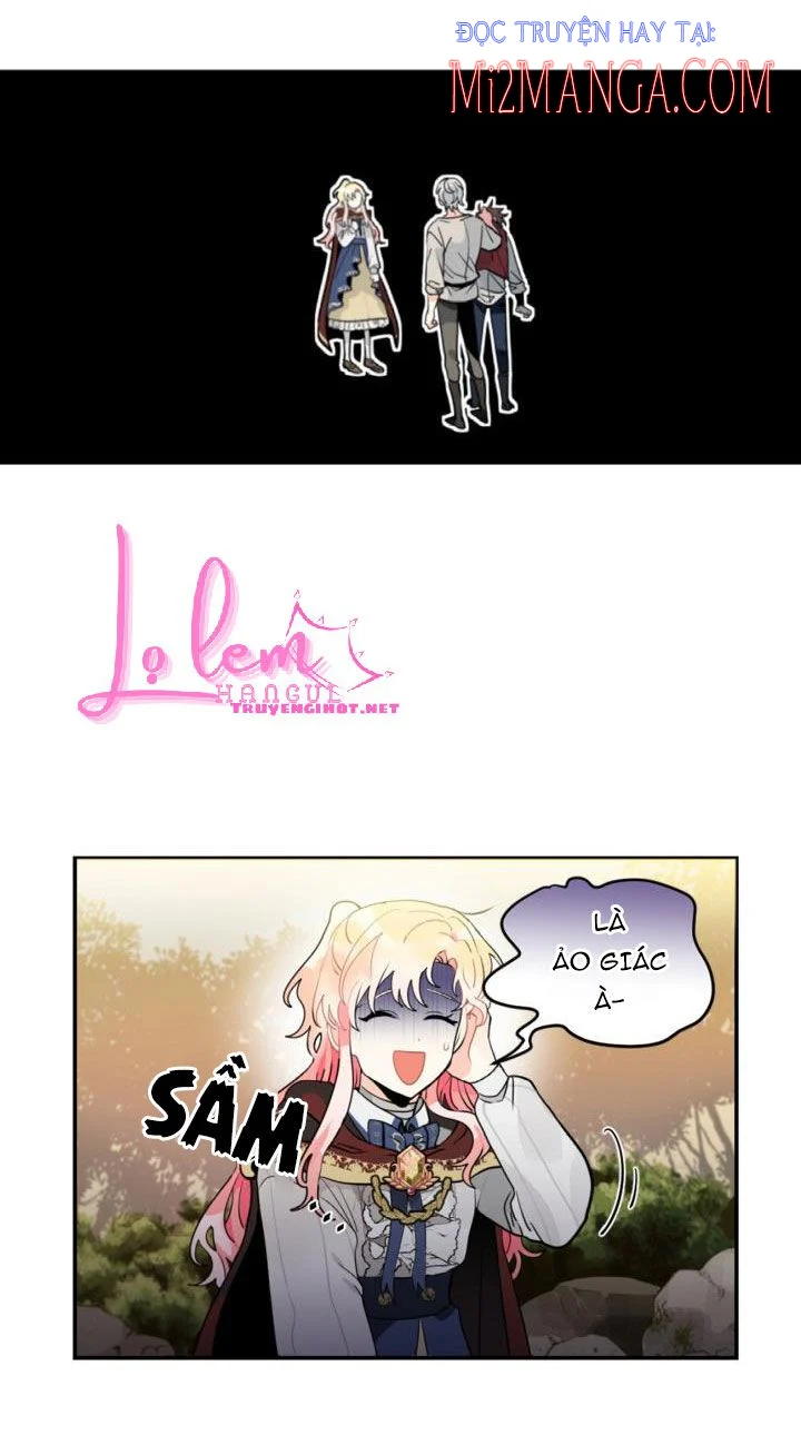 Xin Hãy Cho Tôi Về Nhà: Chapter 9