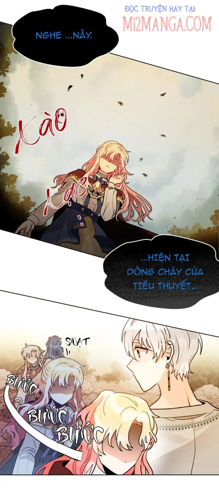 Xin Hãy Cho Tôi Về Nhà: Chapter 9