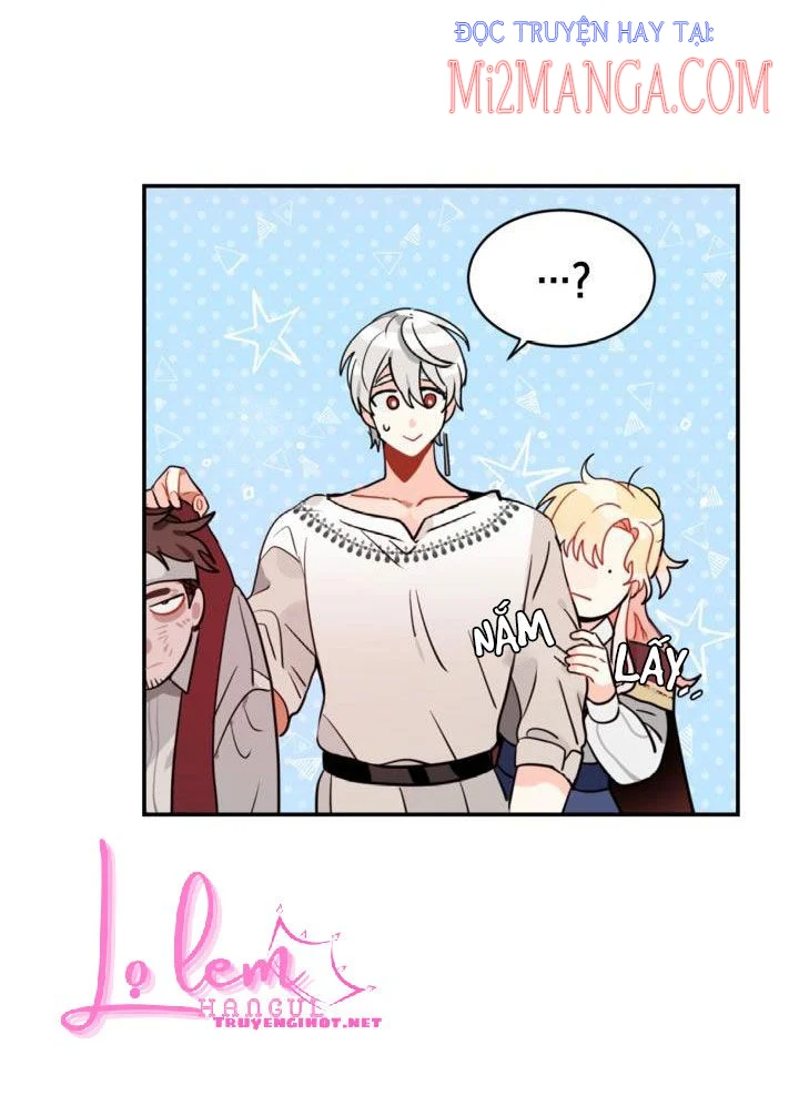 Xin Hãy Cho Tôi Về Nhà: Chapter 9