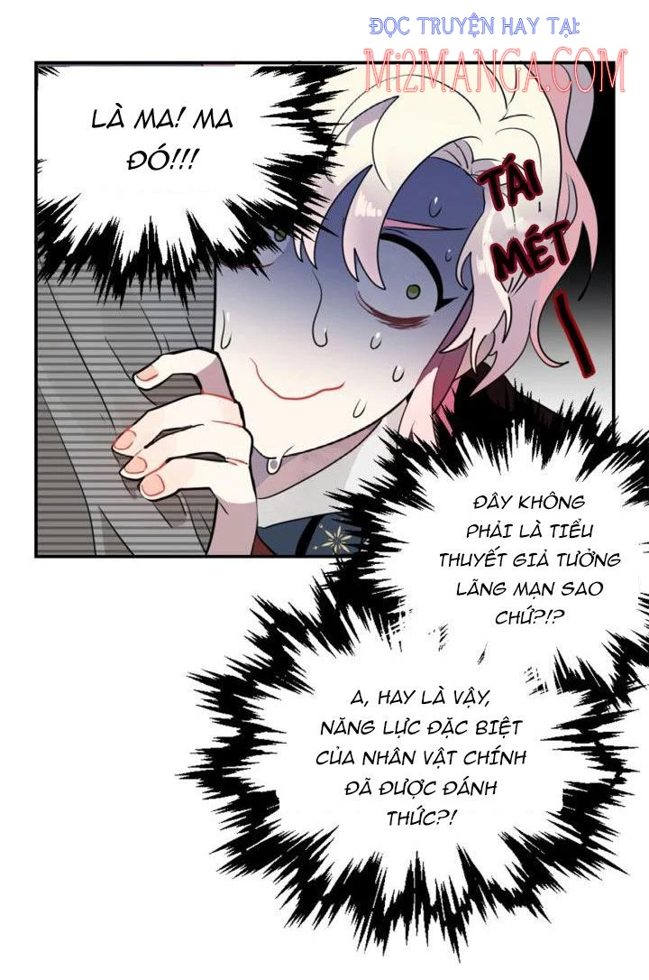 Xin Hãy Cho Tôi Về Nhà: Chapter 9