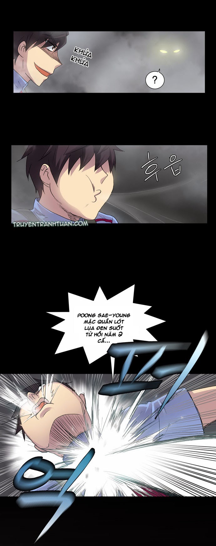 The Gamer: Chapter 10