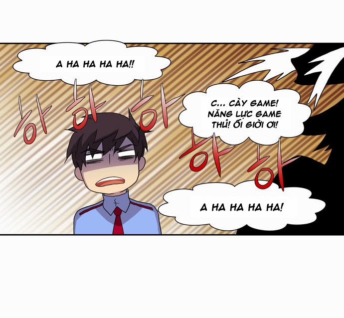 The Gamer: Chapter 10