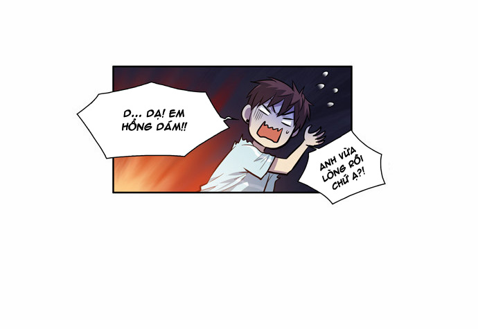 The Gamer: Chapter 100