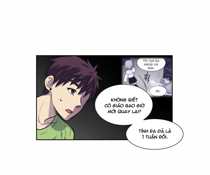 The Gamer: Chapter 103