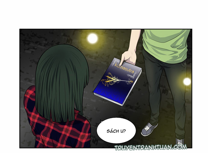 The Gamer: Chapter 104