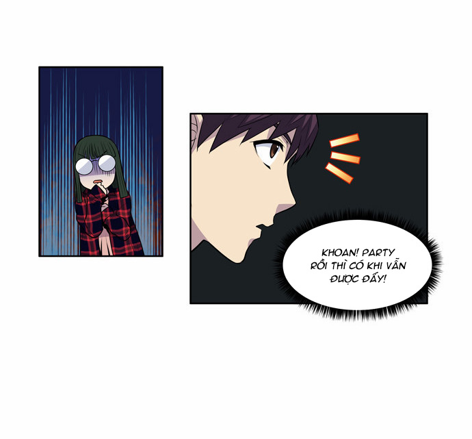 The Gamer: Chapter 104