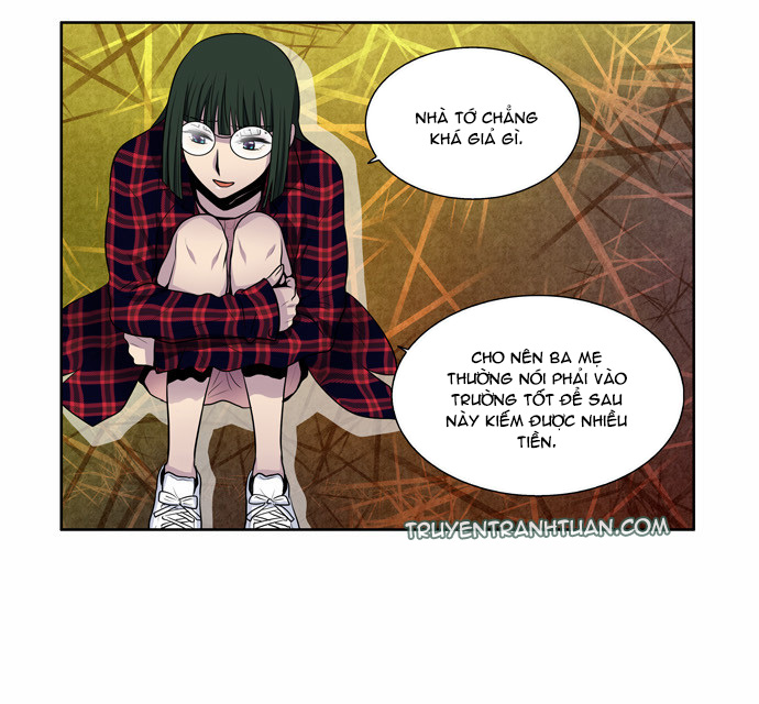 The Gamer: Chapter 105