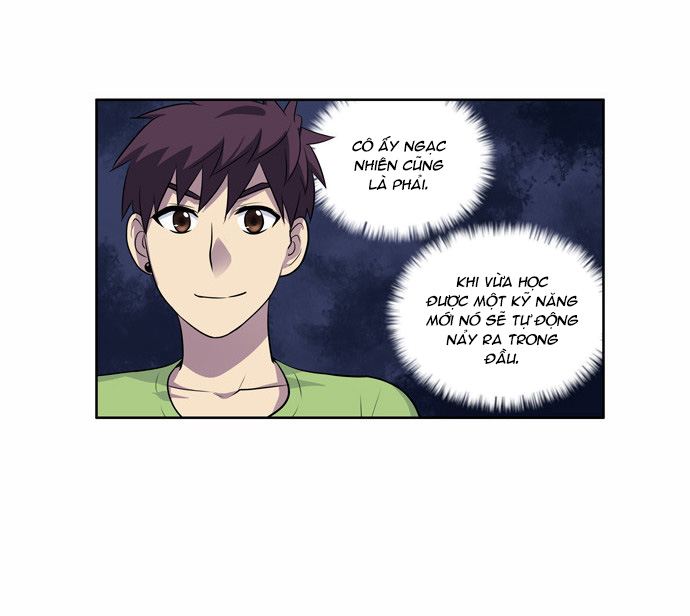 The Gamer: Chapter 105