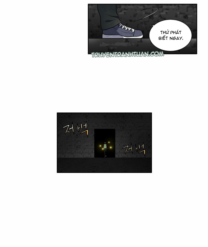 The Gamer: Chapter 106
