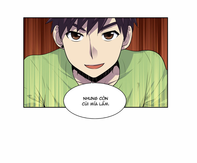 The Gamer: Chapter 106