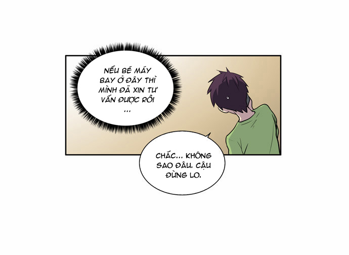 The Gamer: Chapter 106