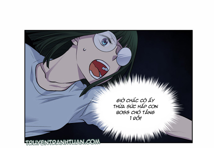 The Gamer: Chapter 108