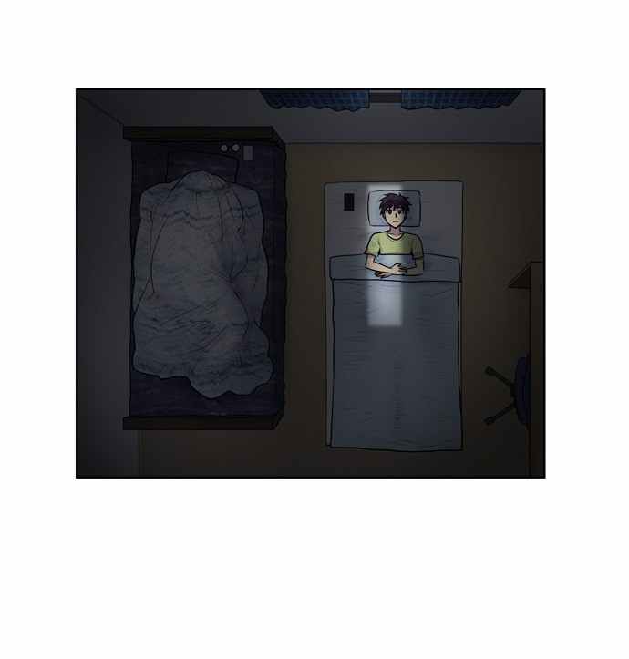 The Gamer: Chapter 109